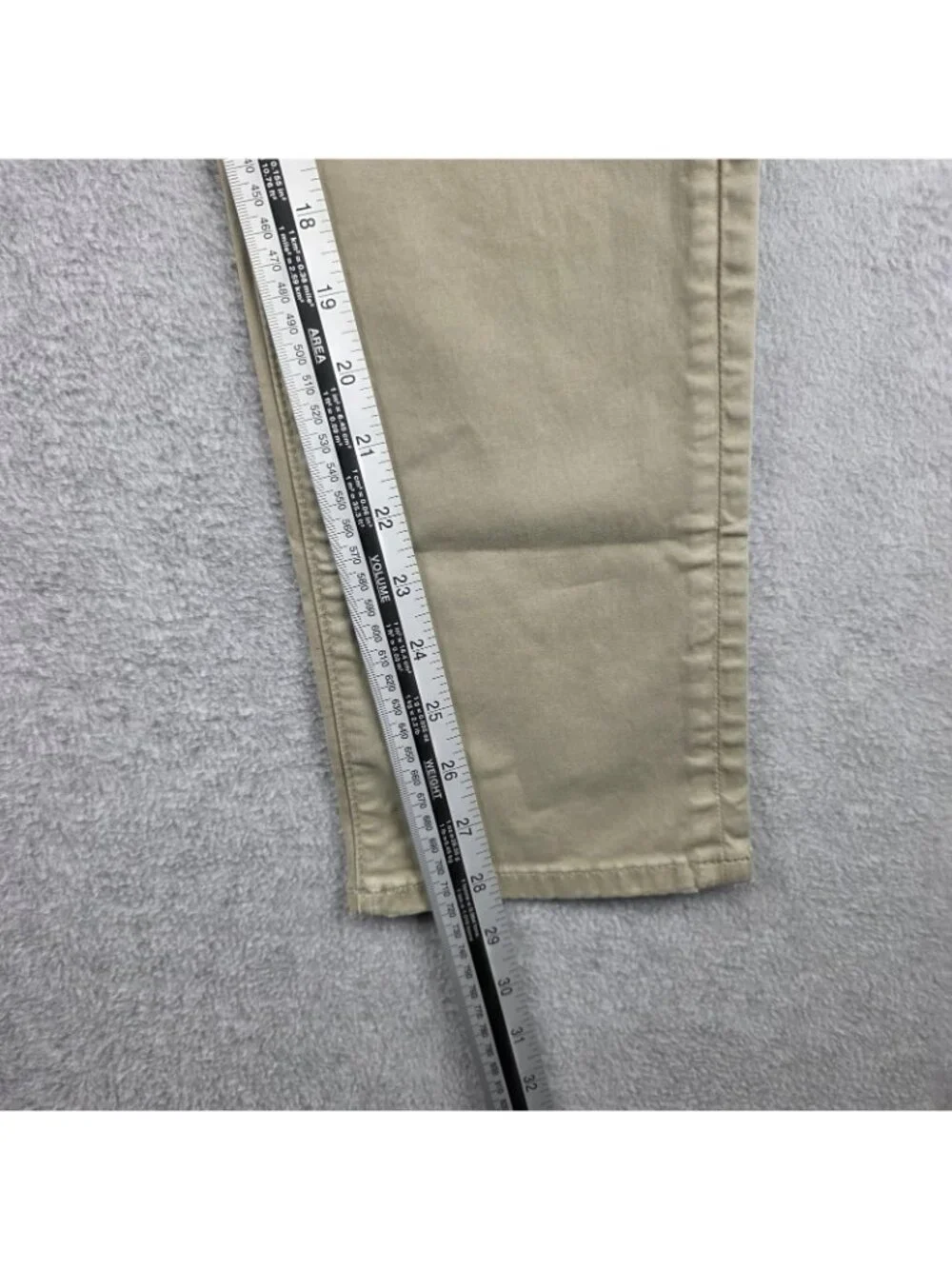 American Eagle Outfitters beige american